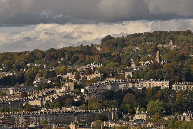 Bath