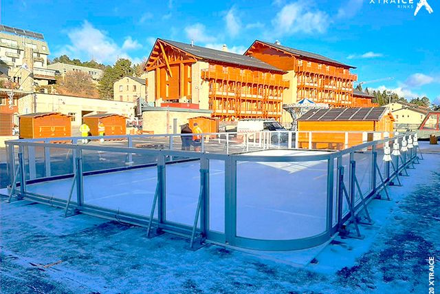 French Ski Resorts with the Best Apres-Ski Scene