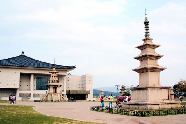 Gyeongju