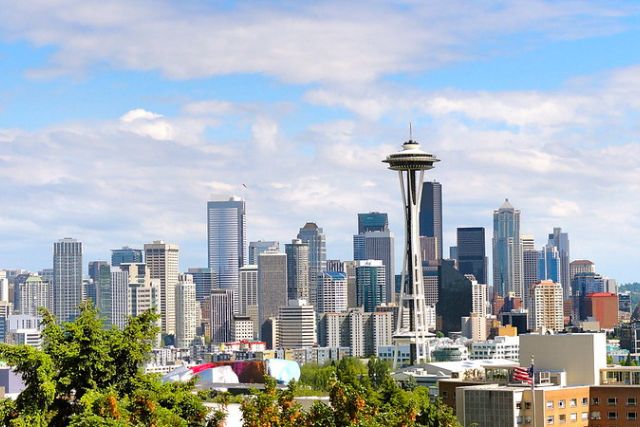 Learn How to Spend Your Seattle Vacation