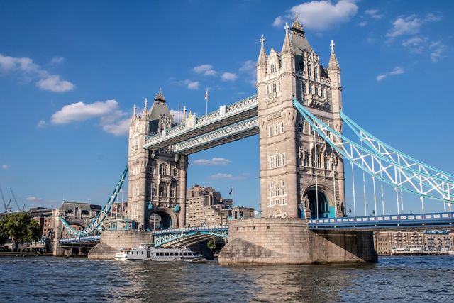 Tower Bridge