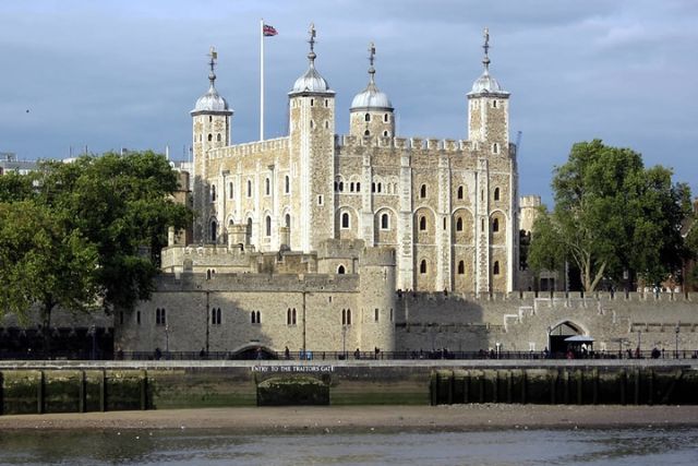 Tower of London