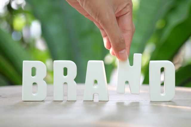 Use Brand Images