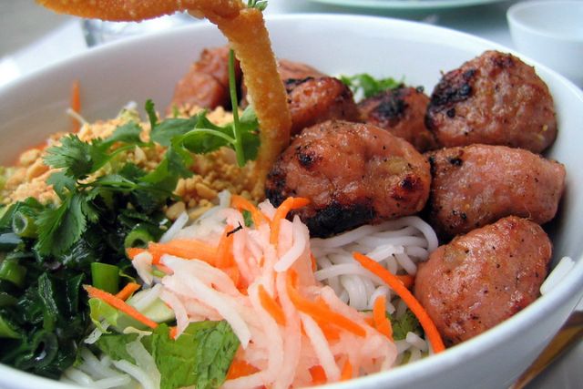 Vietnamese cuisine