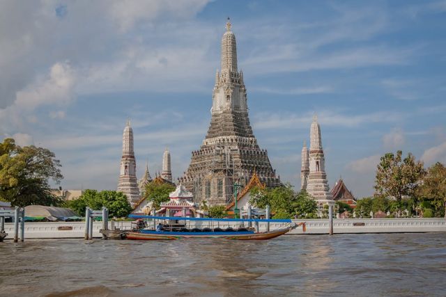 Wat Arun