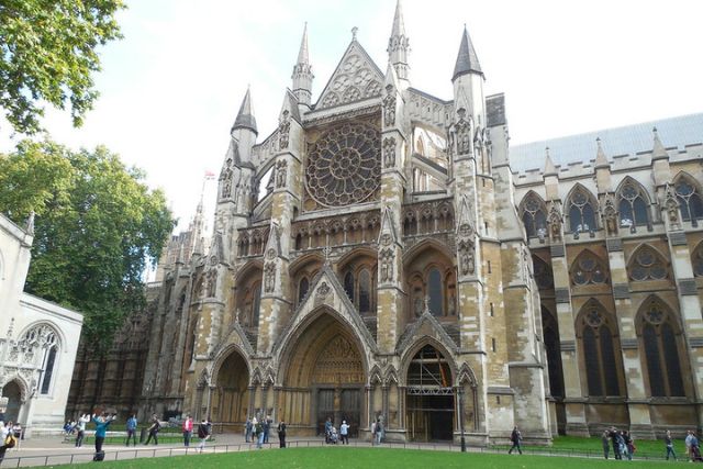 Westminster Abbey