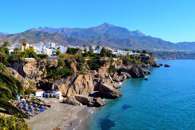 Why there is more to Tenerife than great beaches