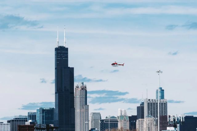 Willis Tower